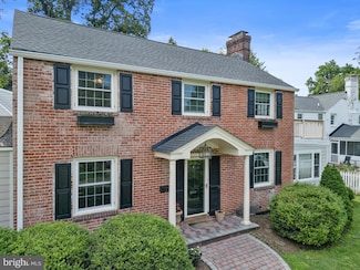 4 Haslet Way, Wilmington, DE 19807