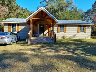 166 Victory Dr, Jesup, GA 31545