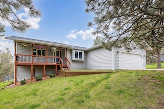 9108 N Ridge Trail, Sturgis, SD 57785