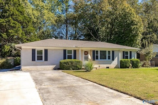 3306 Reynolds Dr NW, Huntsville, AL 35810