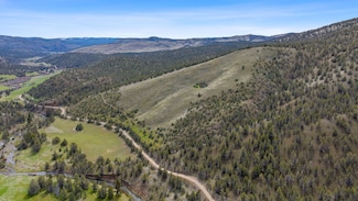 TBD NE Trout Creek Rd, Ashwood, OR 97711