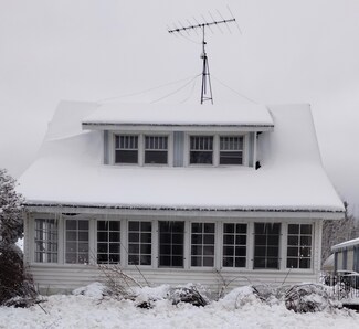 1470 E Spruce Rd, Spruce, MI 48762