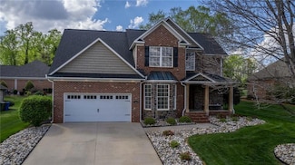 1620 Tredegar Rd, Kernersville, NC 27284