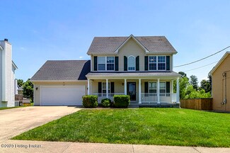 132 Medical Center Dr, Radcliff, KY 40160