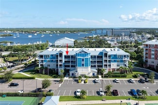 1 Riverwalk Dr Unit 402, New Smyrna Beach, FL 32169