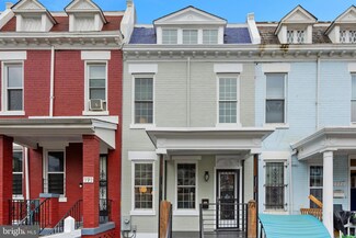774 Columbia Rd NW, Washington, DC 20001