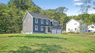 49 Woodbrey Ln, Standish, ME 04084