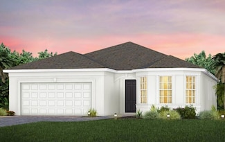 13325 SW Sorella Dr Unit Mystique 729, Port St. Lucie, FL 34987