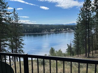 2426 Gilmore Rd, Kettle Falls, WA 99141