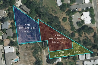 2381/2401 West St, Redding, CA 96001