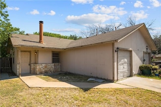 906 Country Aire Dr Unit A, Round Rock, TX 78664