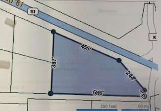 LOTS Carroll Rd Highway 81, Orfordville, WI 53576