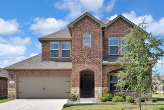 223 Fieldtrail Ln, Caddo Mills, TX 75135