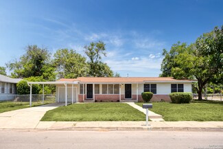 271 Lula Mae, San Antonio, TX 78219