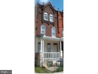907 Belmont Ave, Philadelphia, PA 19104
