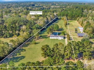 391 Marion Ferry Rd, Huntington, TX 75949