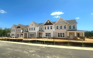 Manchester Townhome, Goochland, VA 23103