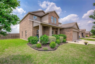 708 Savanna Dr, Nevada, TX 75173