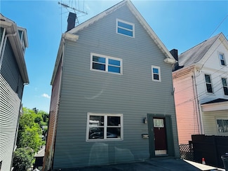 2451 Glenarm Ave, Pittsburgh, PA 15226