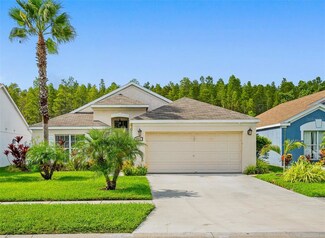 4311 Gulfwinds Dr, Lutz, FL 33558