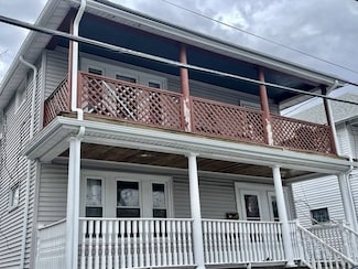 10-12 Alcott Park Unit 10, Malden, MA 02148