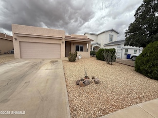 5011 Kensington Way, Las Cruces, NM 88012