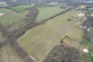 000 Old Johnston City Rd, West Frankfort, IL 62896