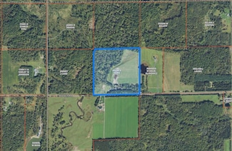 11972 Worden Rd, Stanley, WI 54768