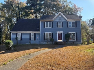 1837 Coventry Way, Jonesboro, GA 30236