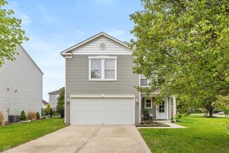 9307 W Dockside Cir, Pendleton, IN 46064