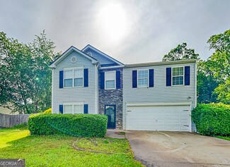 264 Grandview Cir, Powder Springs, GA 30127