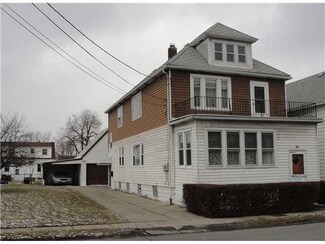 142 Crocker St, Buffalo, NY 14212