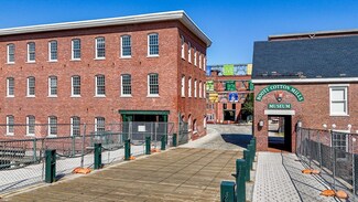 130 John St Unit G5, Lowell, MA 01852