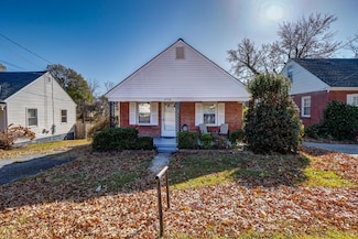 4708 Myrtle St, Lynchburg, VA 24502