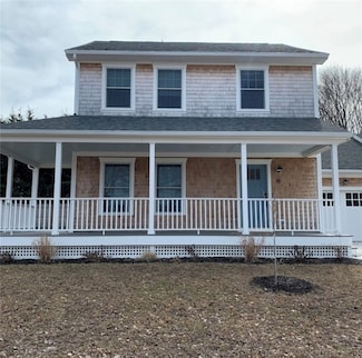 13 Arnold Ave Unit 1, Jamestown, RI 02835