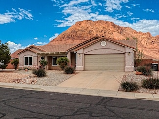 377 E 20 S, Ivins, UT 84738