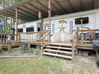 361 Medina Dr, Trinity, TX 75862