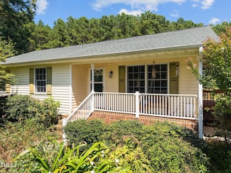 270 Ballard Pruitt Rd, Franklinton, NC 27525