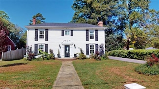 212 Coppahaunk Ave, Waverly, VA 23890