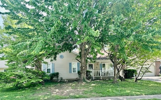 2946 S Quail Ct, Springfield, MO 65807