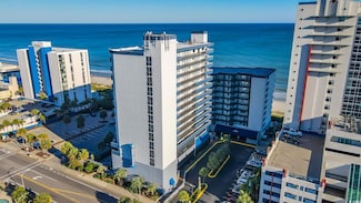 2001 S Ocean Blvd Unit 503, Myrtle Beach, SC 29577