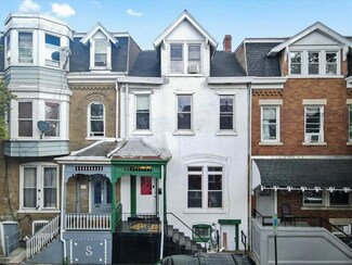 241 N 2nd St, Allentown, PA 18102