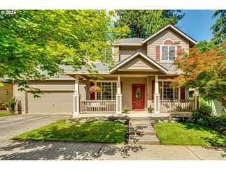 1512 NE 90th Ave, Vancouver, WA 98664