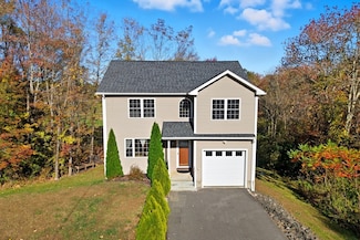 116 Granville Rd, Southwick, MA 01077