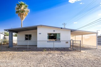 11451 W Tortolita St, Marana, AZ 85658