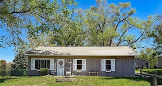 4815 NW 53rd Ct, Des Moines, IA 50310
