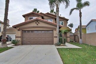 3310 Wittman Way, San Ysidro, CA 92173