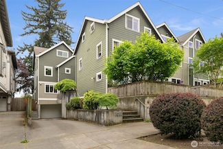 1011 N 50th St Unit D, Seattle, WA 98103