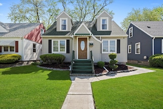 17819 Walter St, Lansing, IL 60438