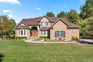 27142 Newberry Blvd, Flat Rock, MI 48134